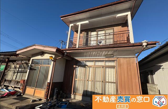 宮城県遠田郡美里町の一戸建て | 80万円 | 6DK | 501.82m² | Akiyama house finder