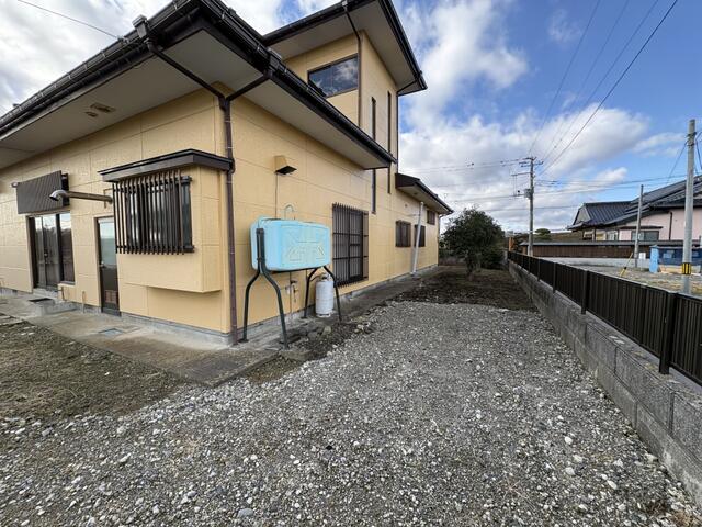 detached 宮城県遠田郡美里町北浦字浦田中 地図を見る