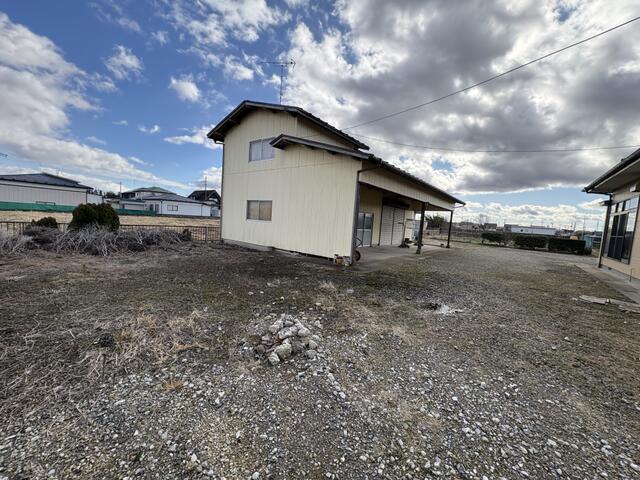 detached 宮城県遠田郡美里町北浦字浦田中 地図を見る