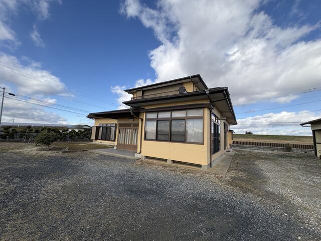 detached 宮城県遠田郡美里町北浦字浦田中 地図を見る