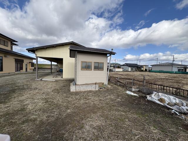 detached 宮城県遠田郡美里町北浦字浦田中 地図を見る