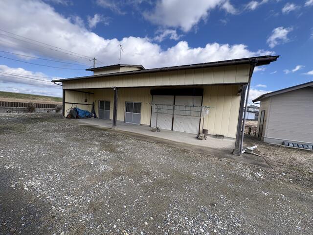 detached 宮城県遠田郡美里町北浦字浦田中 地図を見る