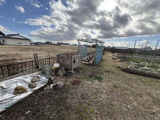 detached 宮城県遠田郡美里町北浦字浦田中 地図を見る