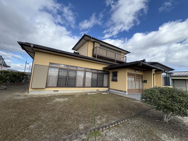 detached 宮城県遠田郡美里町北浦字浦田中 地図を見る