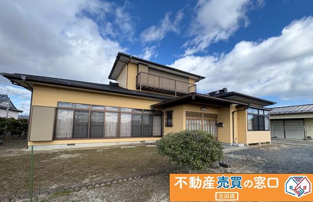 detached 宮城県遠田郡美里町北浦字浦田中 地図を見る