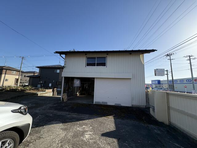 detached 宮城県加美郡加美町字一本杉 地図を見る