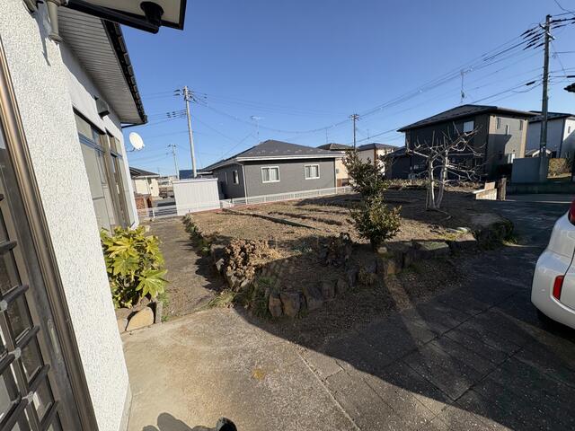detached 宮城県加美郡加美町字一本杉 地図を見る