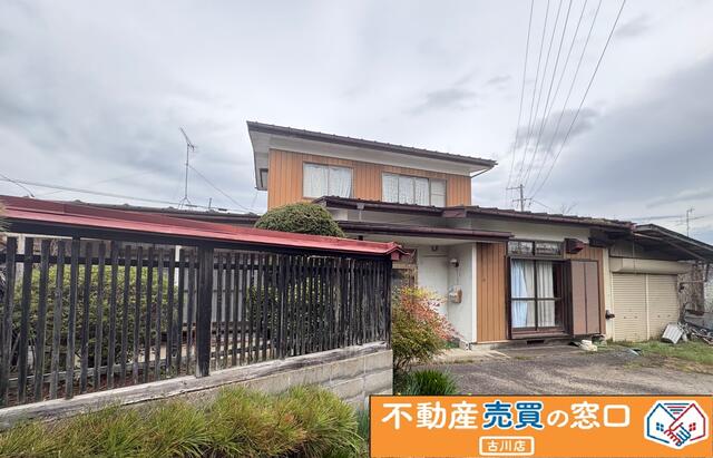 house for sale in 大崎市, Miyagi | ¥1,980,000 | 6DK | Akiyama house find…