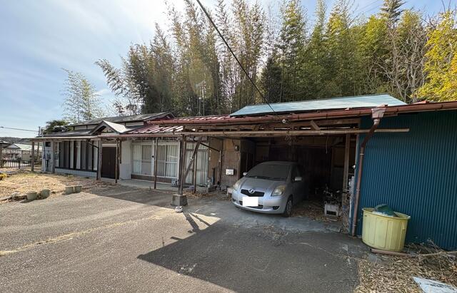 detached 宮城県大崎市松山金谷字木ノ芽田 地図を見る
