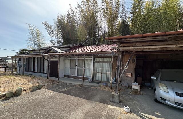 detached 宮城県大崎市松山金谷字木ノ芽田 地図を見る
