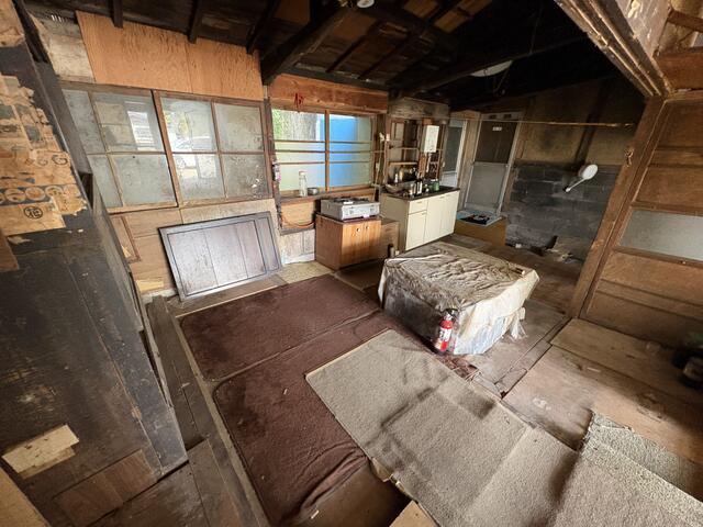 detached 宮城県大崎市松山金谷字木ノ芽田 地図を見る