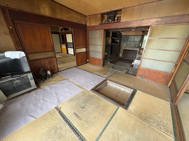 detached 宮城県大崎市松山金谷字木ノ芽田 地図を見る