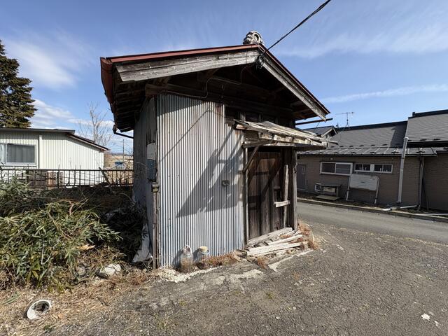 detached 宮城県大崎市松山金谷字木ノ芽田 地図を見る