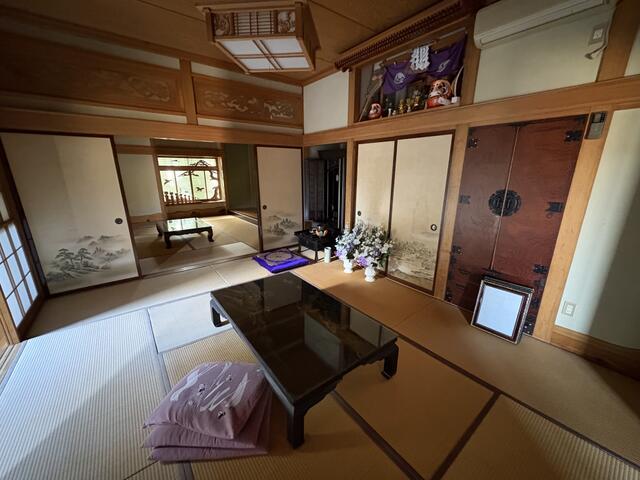 detached 宮城県遠田郡涌谷町猪岡短台字笠石 地図を見る