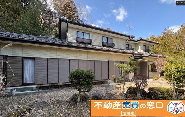 detached 宮城県遠田郡涌谷町猪岡短台字笠石 地図を見る
