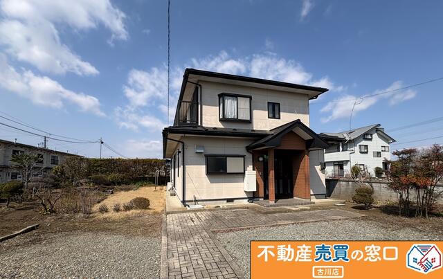 house for sale in 遠田郡涌谷町, Miyagi | ¥9,300,000 | 4LDK | Akiyama house…