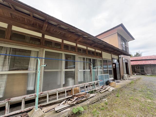 detached 宮城県栗原市一迫字清水目三百刈 地図を見る
