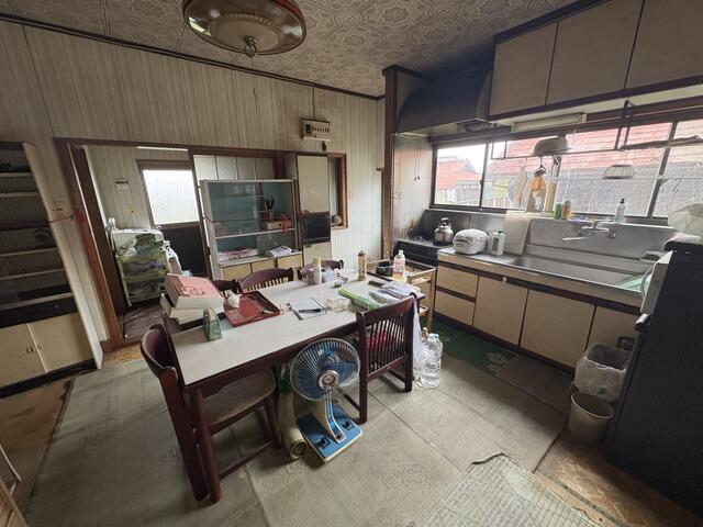 detached 宮城県栗原市一迫字清水目三百刈 地図を見る