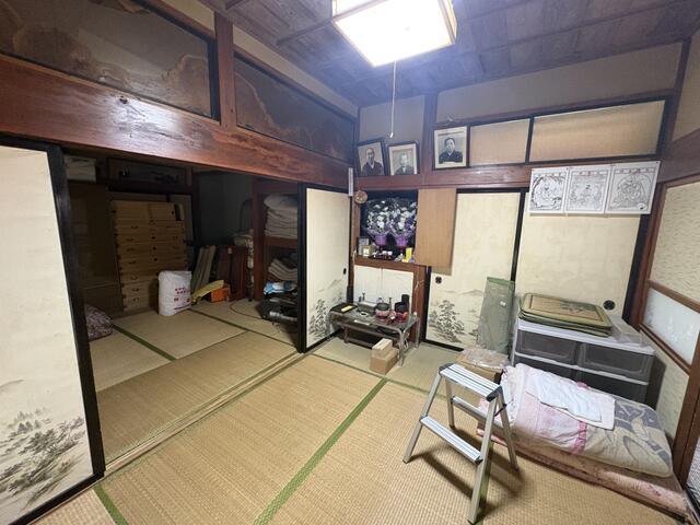 detached 宮城県栗原市一迫字清水目三百刈 地図を見る