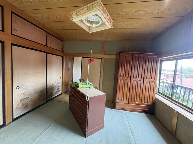 detached 宮城県栗原市一迫字清水目三百刈 地図を見る