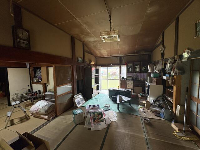 detached 宮城県栗原市一迫字清水目三百刈 地図を見る