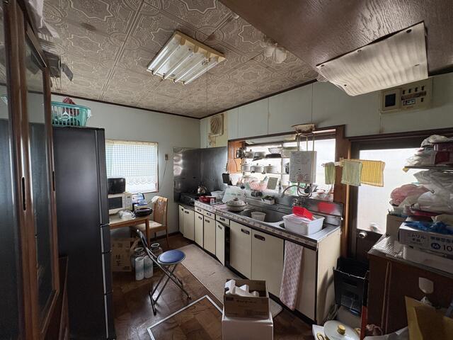 detached 宮城県黒川郡大郷町大松沢字真坂 地図を見る