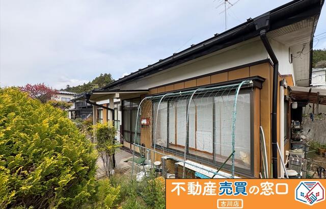detached 宮城県黒川郡大郷町大松沢字真坂 地図を見る