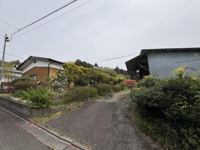 detached 宮城県黒川郡大郷町大松沢字真坂 地図を見る