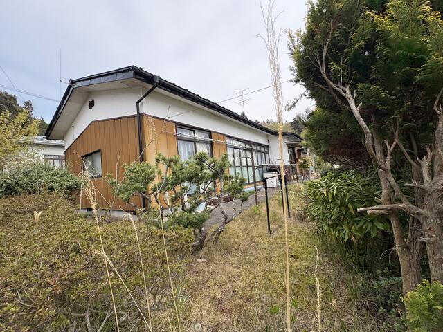 detached 宮城県黒川郡大郷町大松沢字真坂 地図を見る