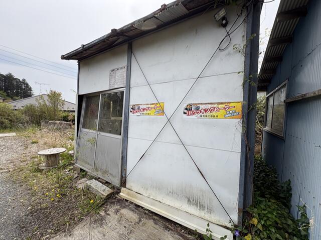 detached 宮城県黒川郡大郷町大松沢字真坂 地図を見る