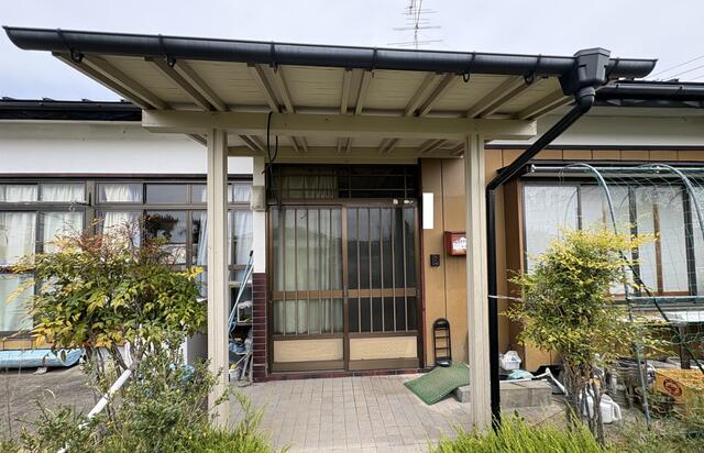 detached 宮城県黒川郡大郷町大松沢字真坂 地図を見る