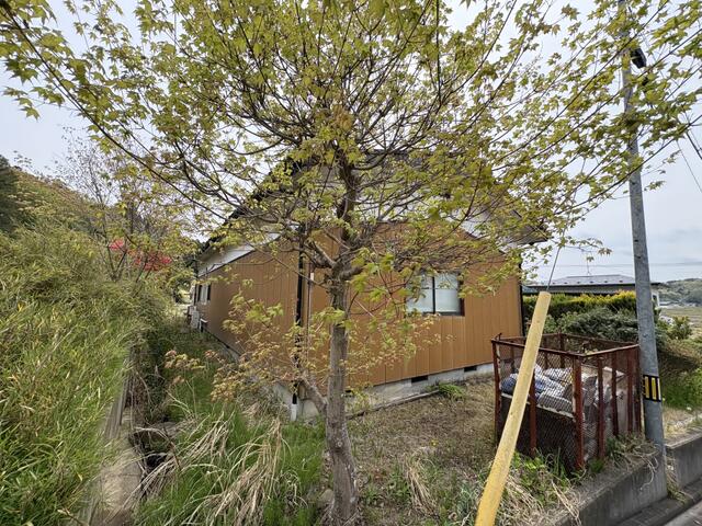 detached 宮城県黒川郡大郷町大松沢字真坂 地図を見る