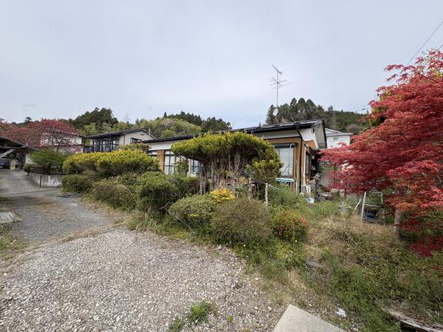 detached 宮城県黒川郡大郷町大松沢字真坂 地図を見る
