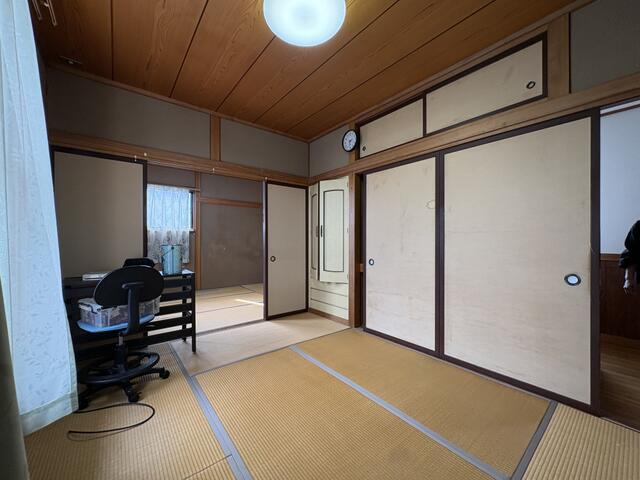 detached 宮城県加美郡加美町字町裏 地図を見る