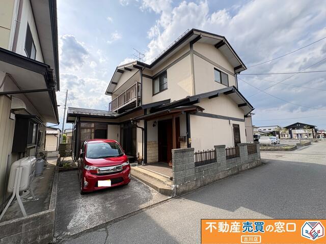 detached 宮城県加美郡加美町字町裏 地図を見る