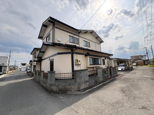 detached 宮城県加美郡加美町字町裏 地図を見る