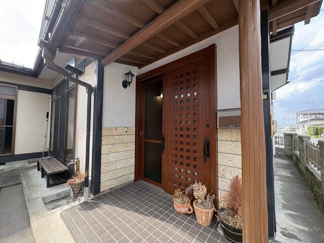 detached 宮城県加美郡加美町字町裏 地図を見る