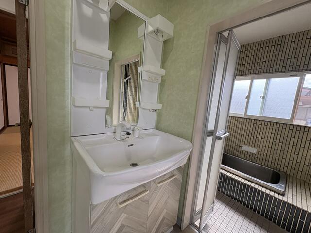 detached 宮城県加美郡加美町字町裏 地図を見る