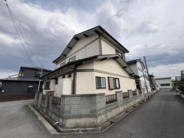detached 宮城県加美郡加美町字町裏 地図を見る