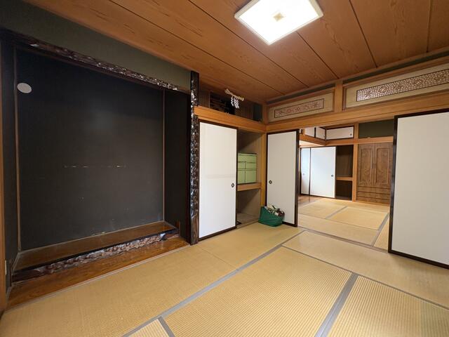 detached 宮城県加美郡加美町字町裏 地図を見る