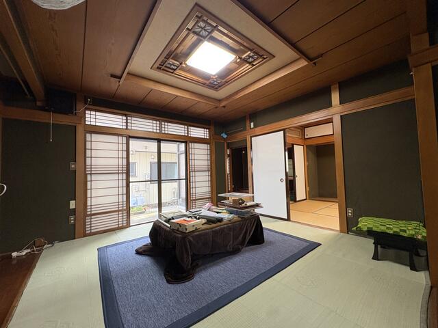 detached 宮城県加美郡加美町字町裏 地図を見る