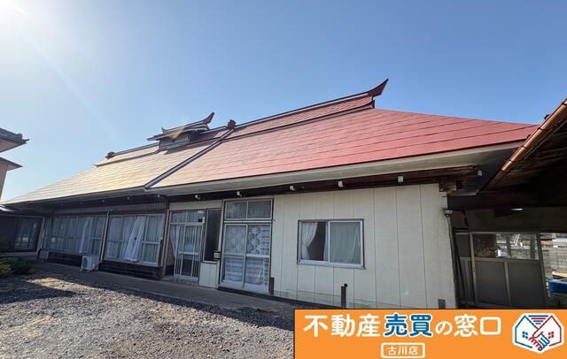 detached 宮城県大崎市古川保柳字城内 地図を見る