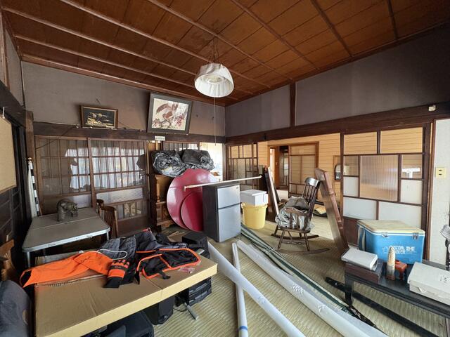detached 宮城県大崎市古川保柳字城内 地図を見る