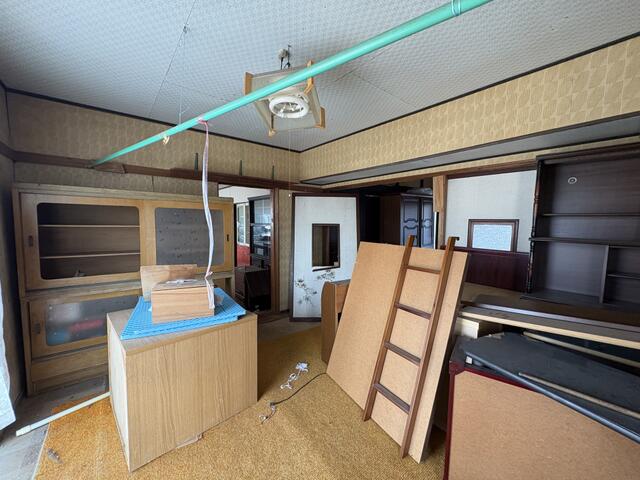 detached 宮城県大崎市古川保柳字城内 地図を見る