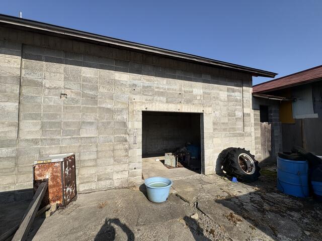 detached 宮城県大崎市古川保柳字城内 地図を見る