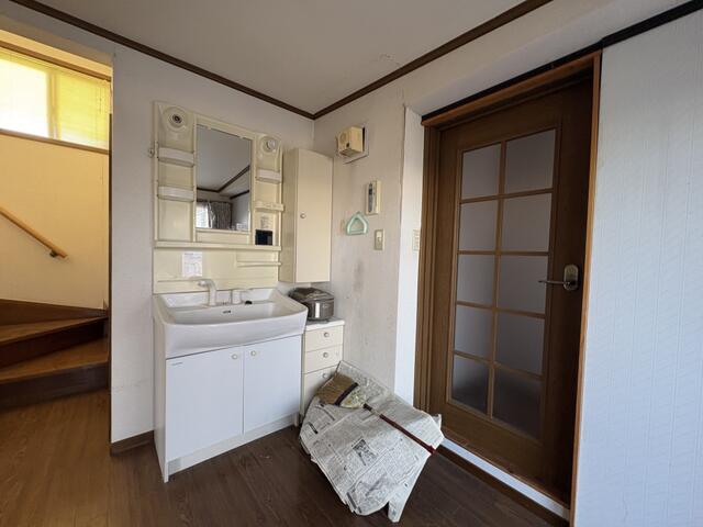 detached 宮城県大崎市古川保柳字城内 地図を見る