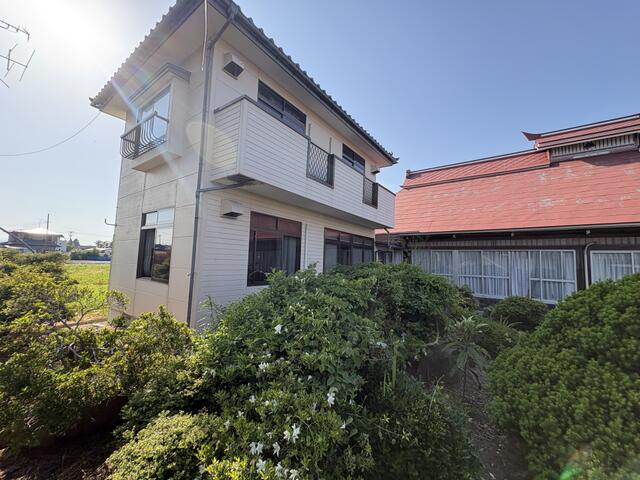 detached 宮城県大崎市古川保柳字城内 地図を見る