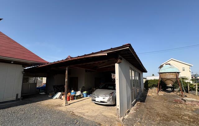 detached 宮城県大崎市古川保柳字城内 地図を見る