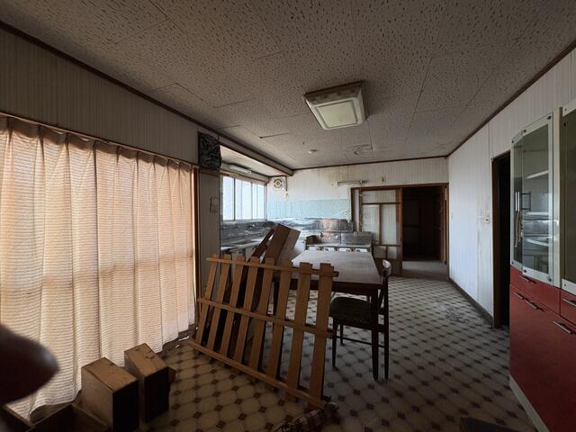 detached 宮城県大崎市古川保柳字城内 地図を見る