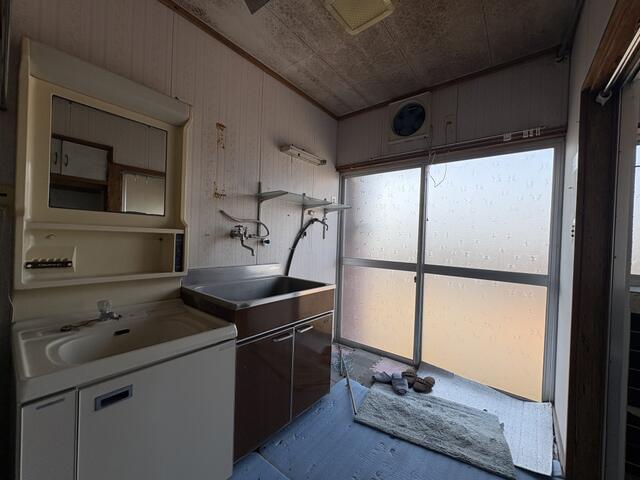 detached 宮城県大崎市古川保柳字城内 地図を見る